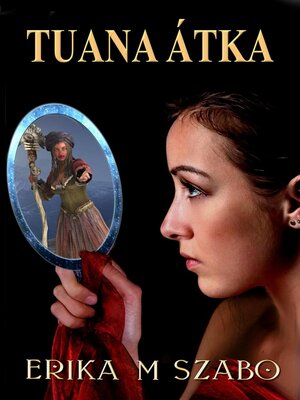 cover image of Tuana átka